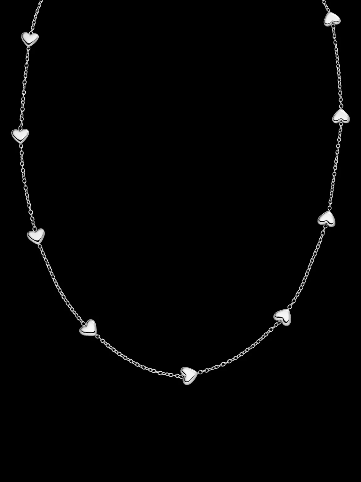 Alohi Heart Set