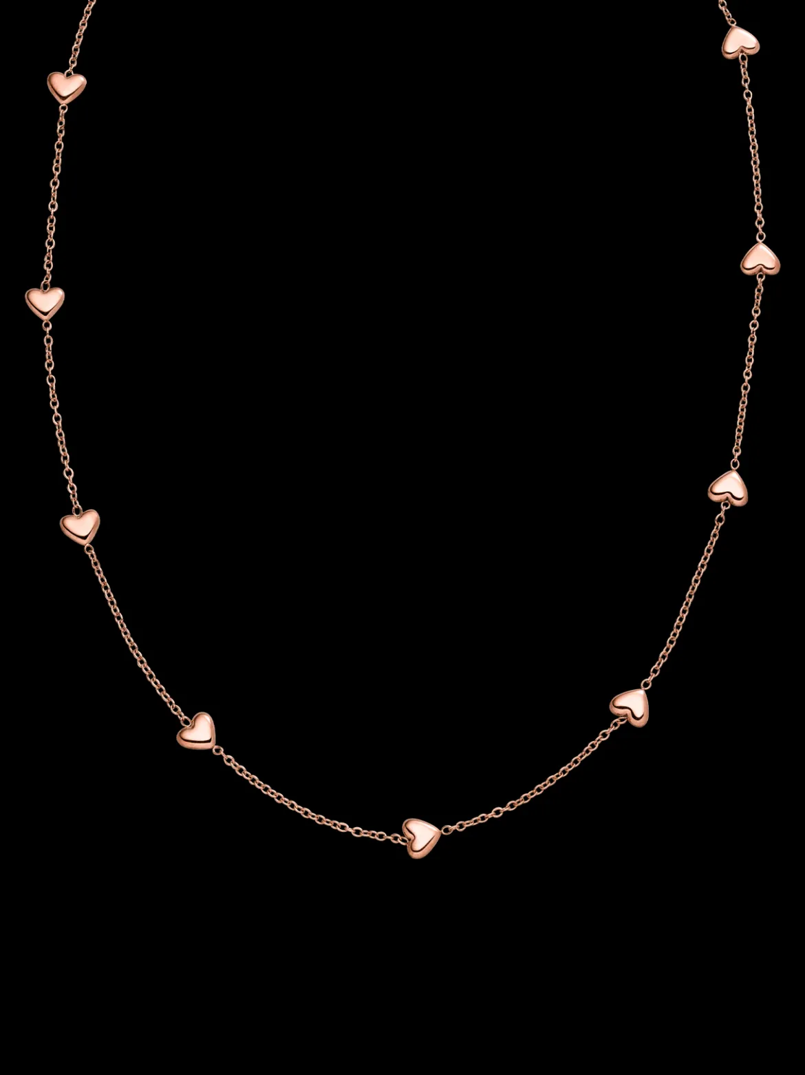 Alohi Heart Set