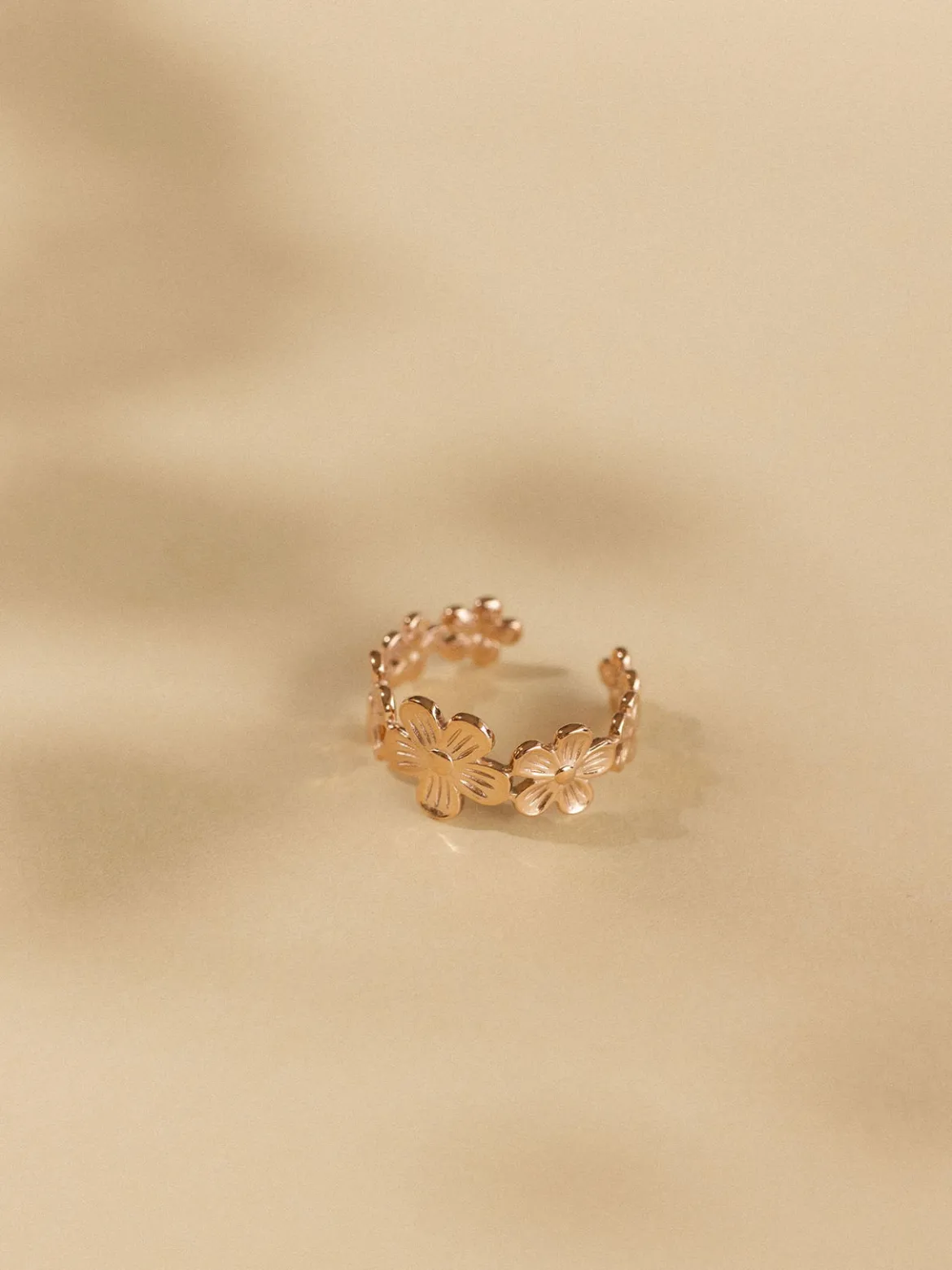 Blooming Ring