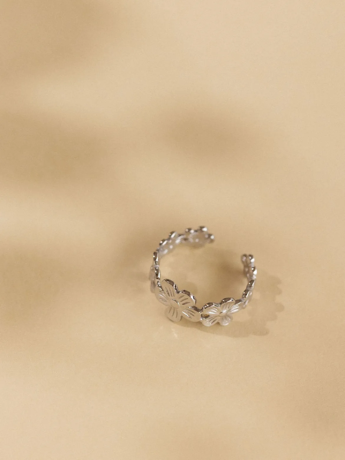 Blooming Ring