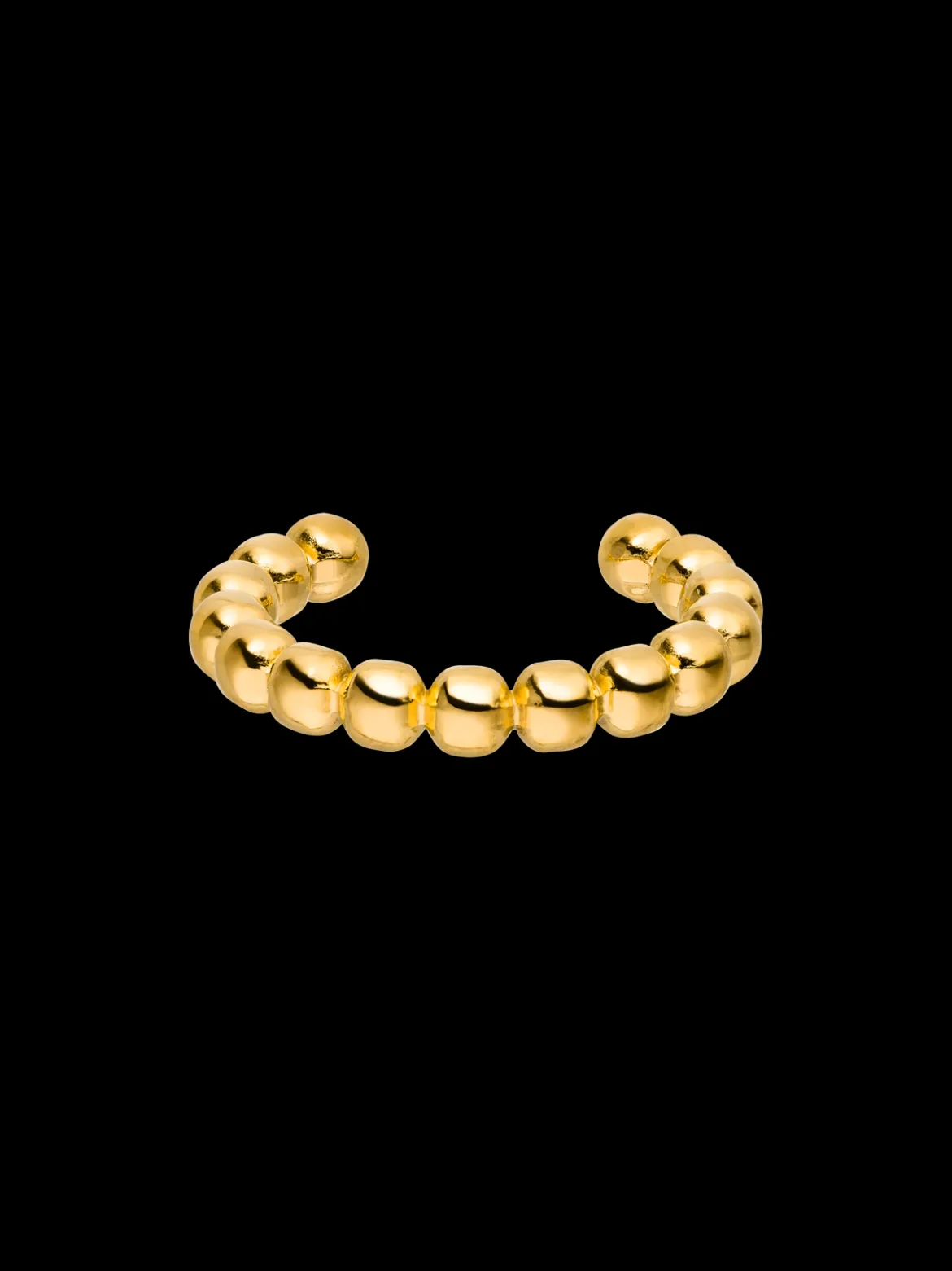 Breezy Earcuff