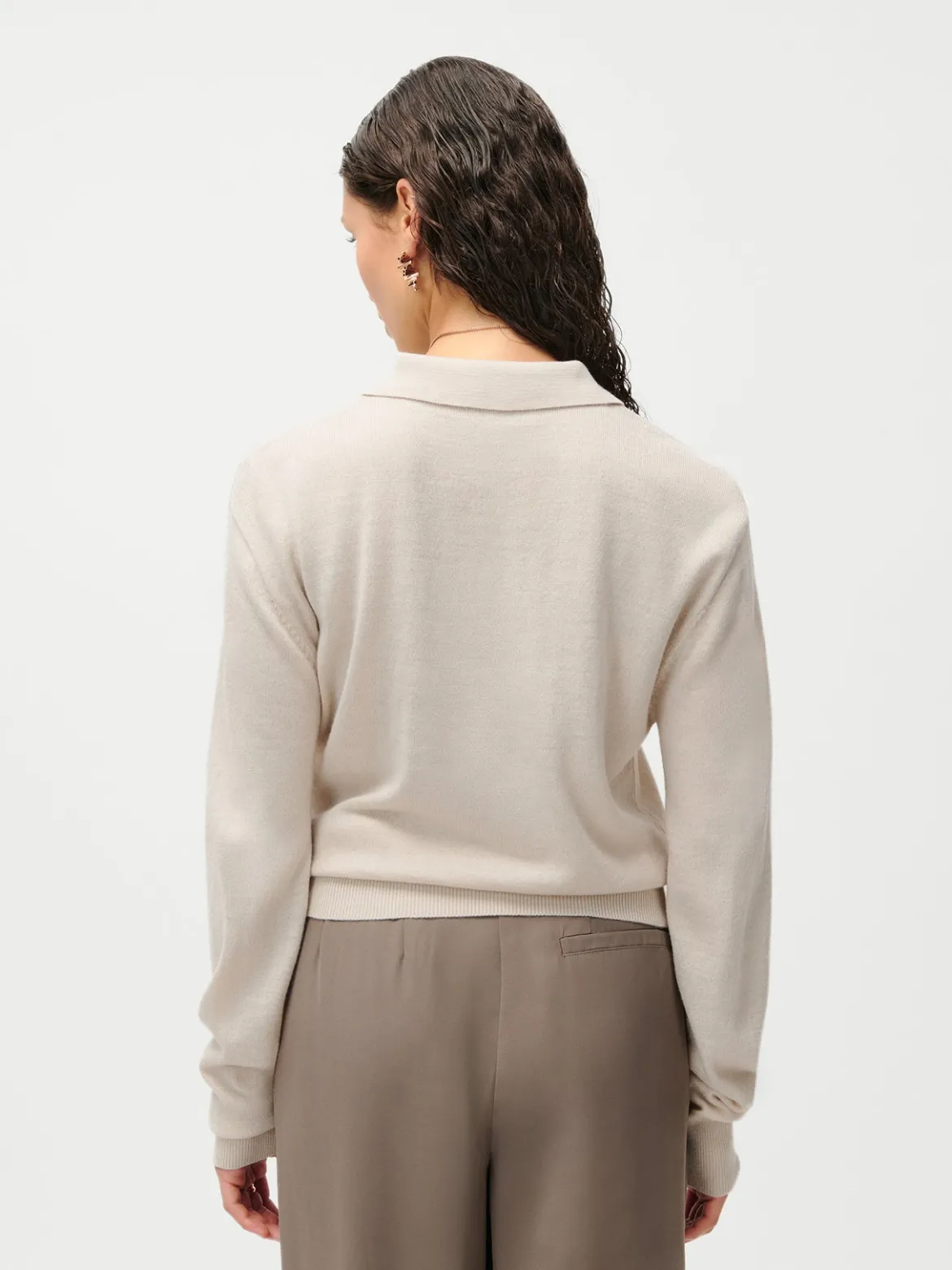 Carin Pullover