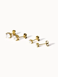 Classic Ohrring Set