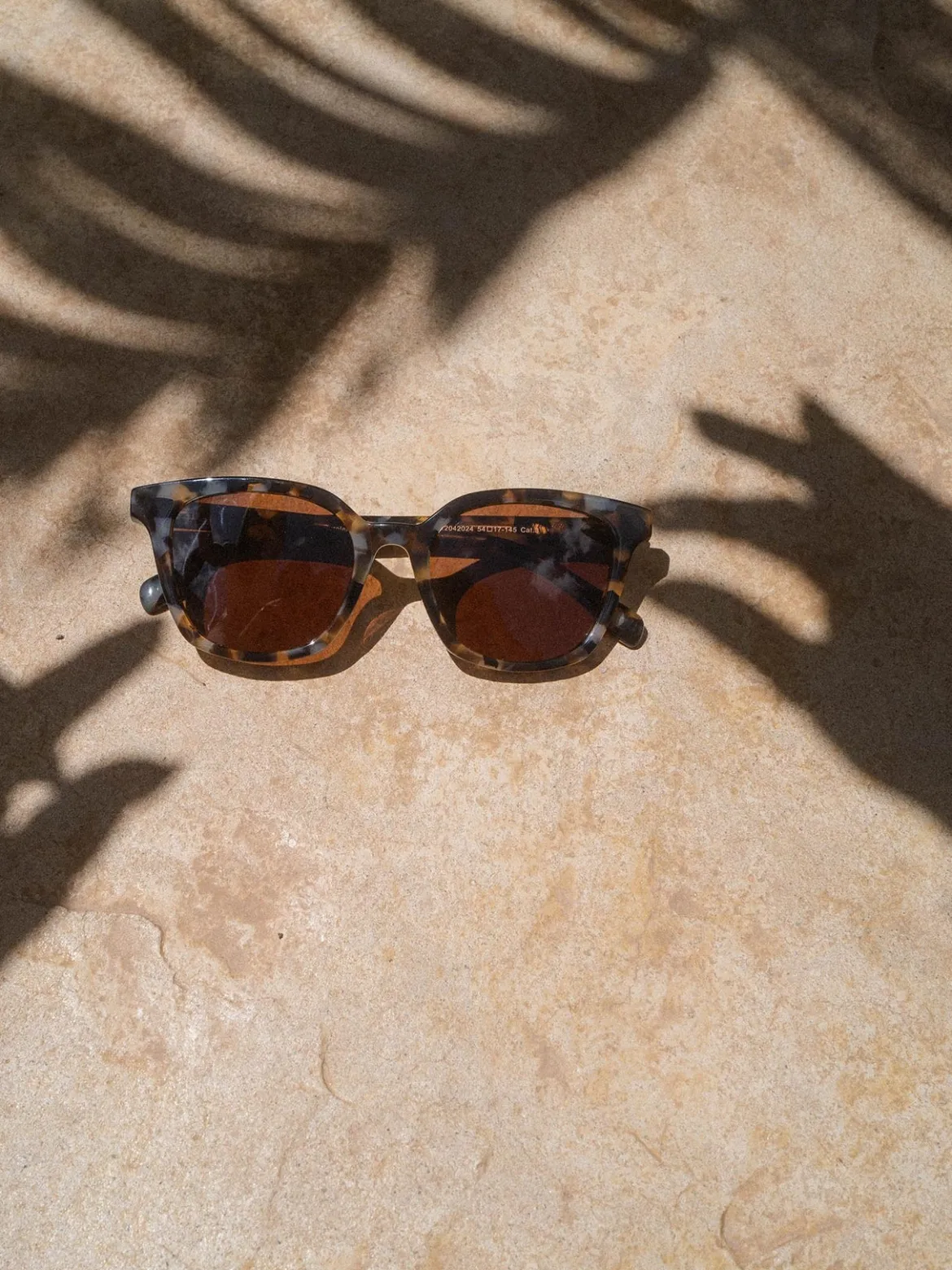 Coconut Bay Sonnenbrille