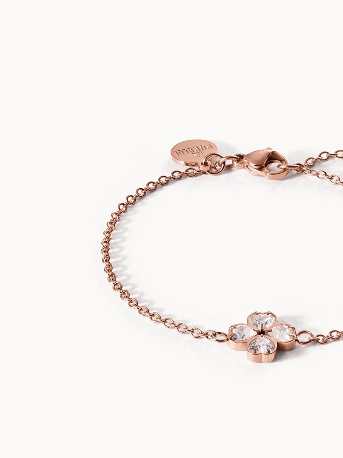 Cuore Armband