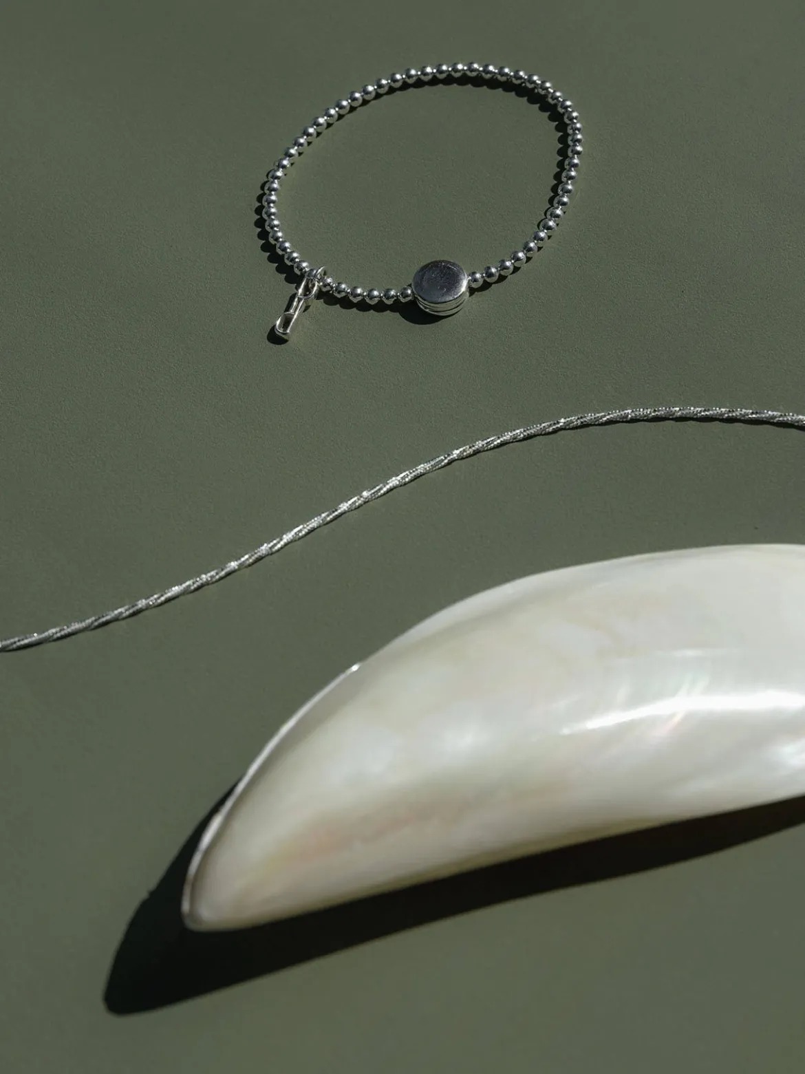 Essence Armband
