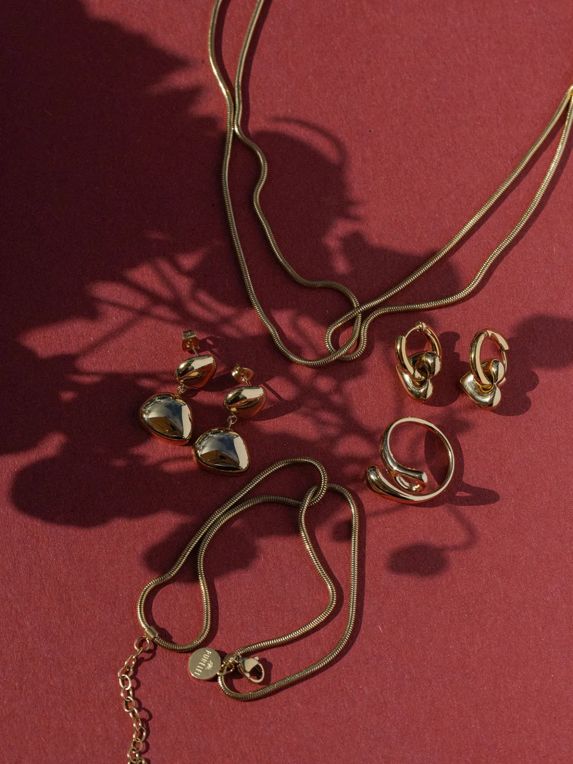 Generosity Ring