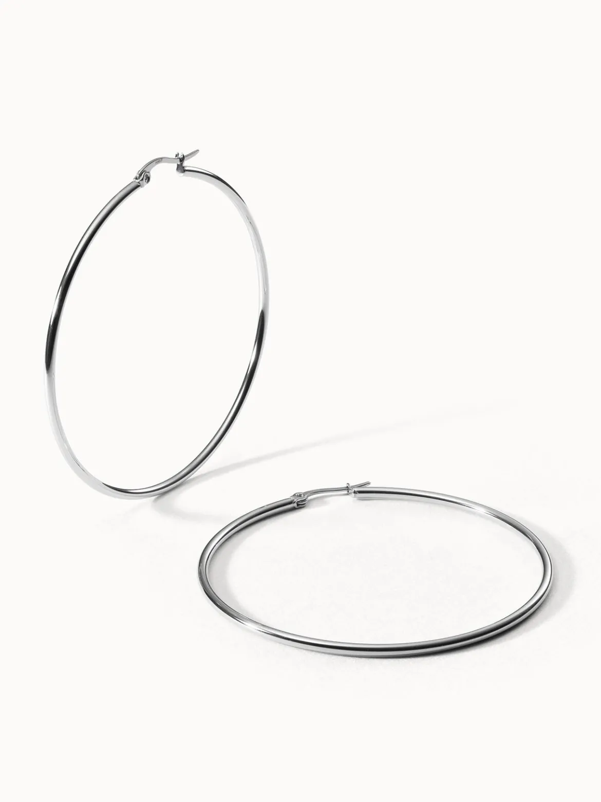 Hoops Ohrringe