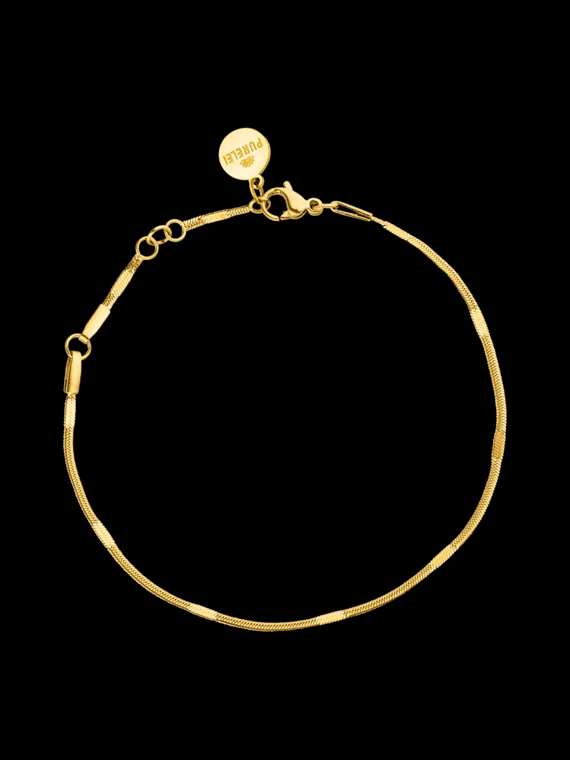 Horizon Armband