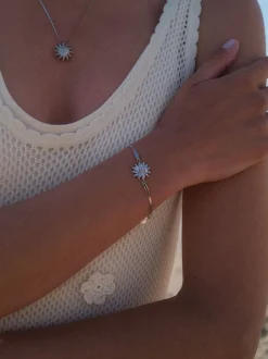 Iconic Sun Armband