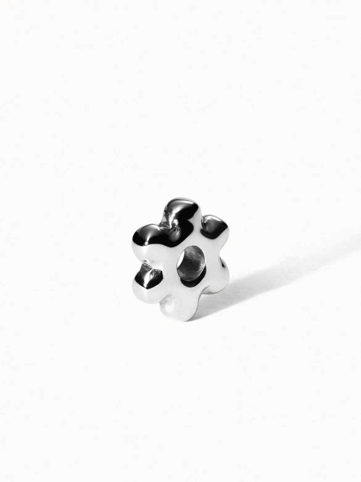 LEI Blumen Bubble Charm