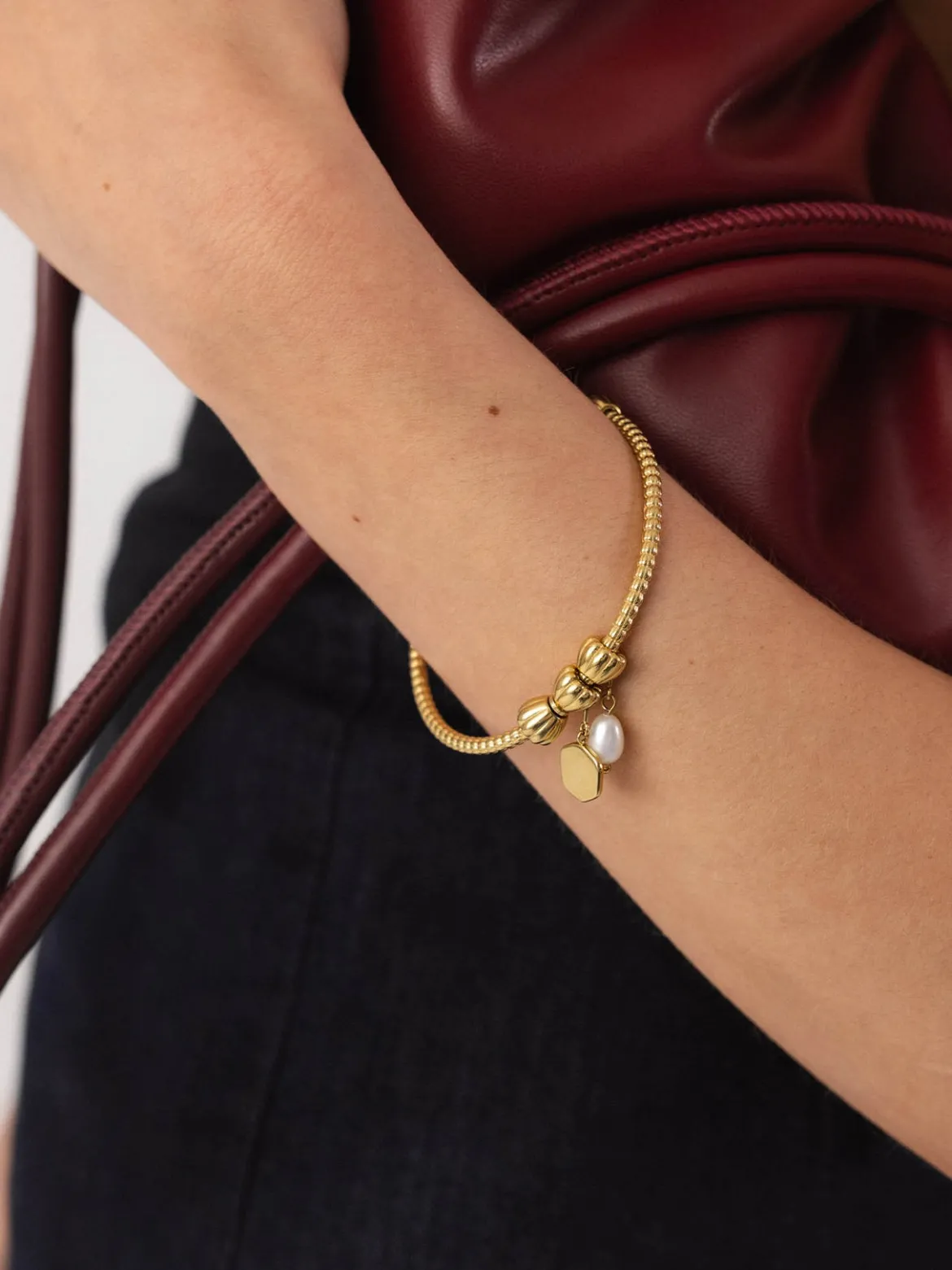 LEI Form Charm