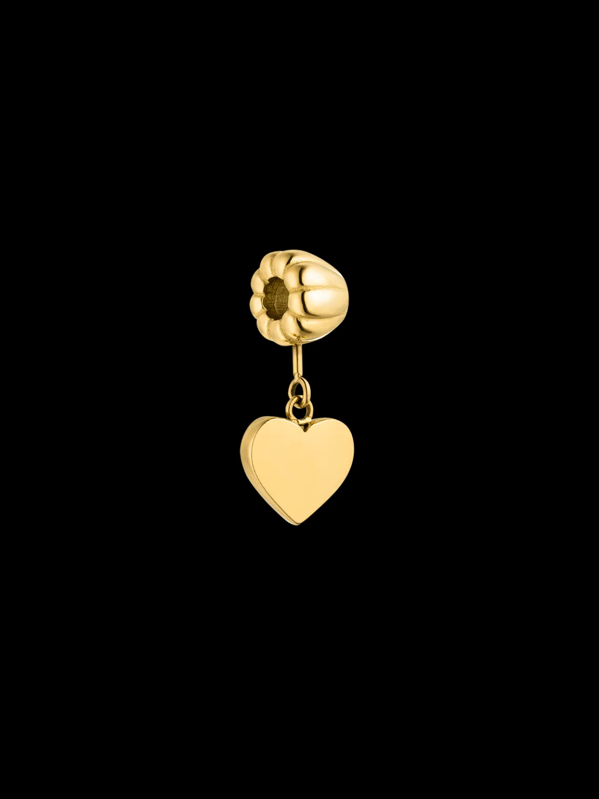 LEI Herz Charm