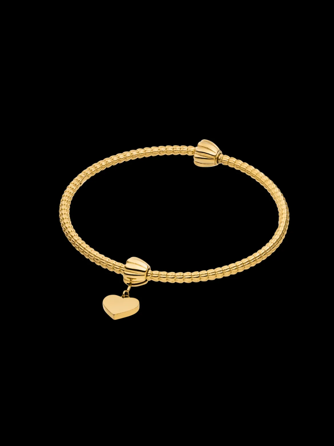 LEI Herz Charm