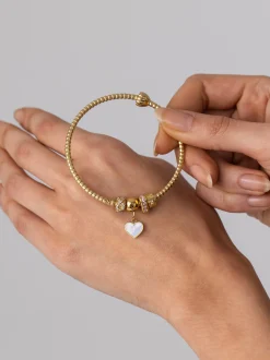 LEI Infinity Charm