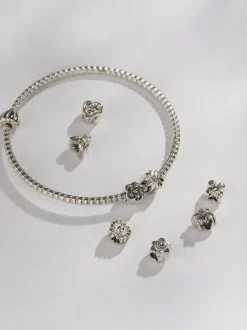 LEI Narzissen Charm - Geburtsblume Dezember