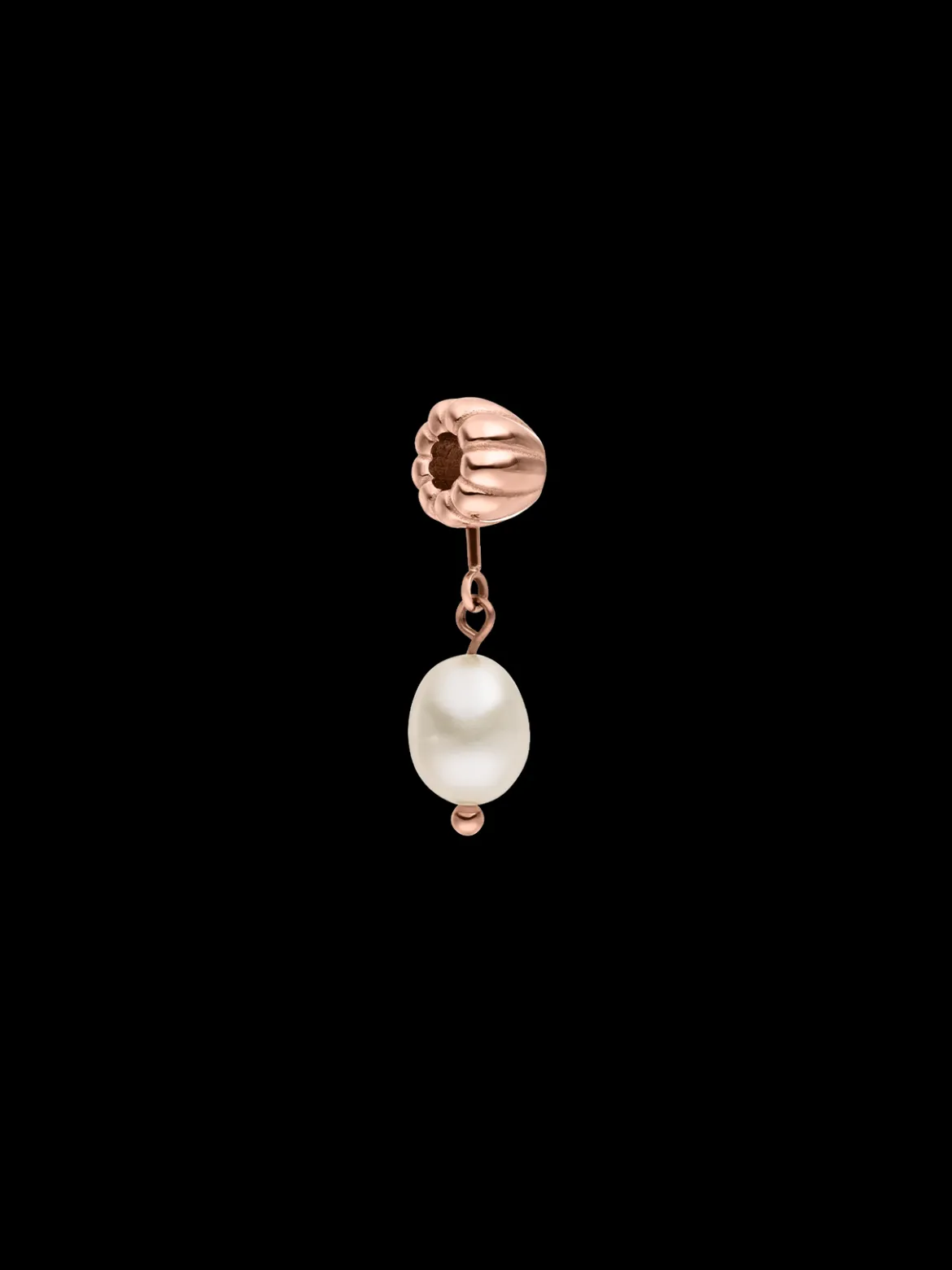 LEI Pearl Charm