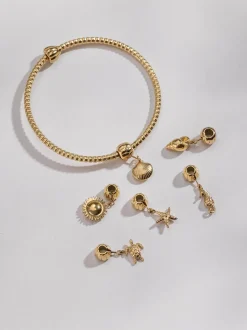 LEI Schildkröten Charm