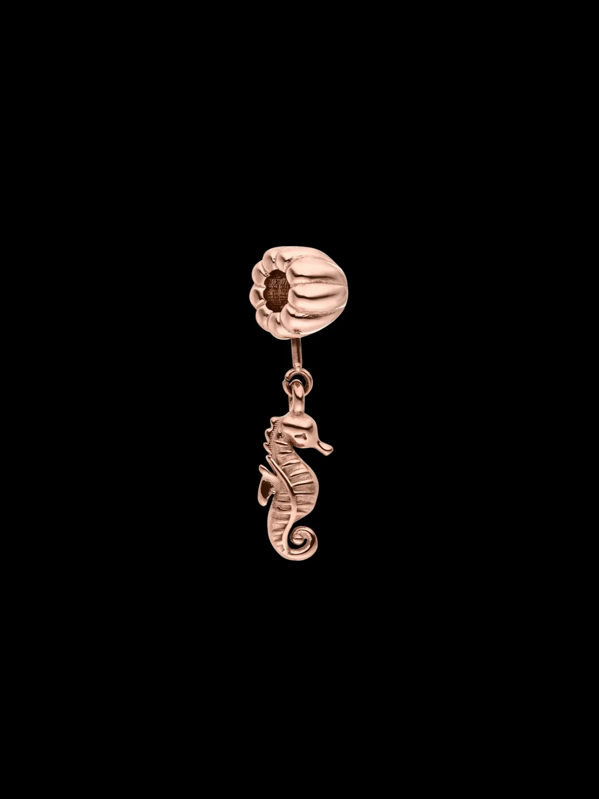 LEI Seepferdchen Charm
