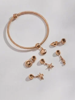 LEI Seepferdchen Charm