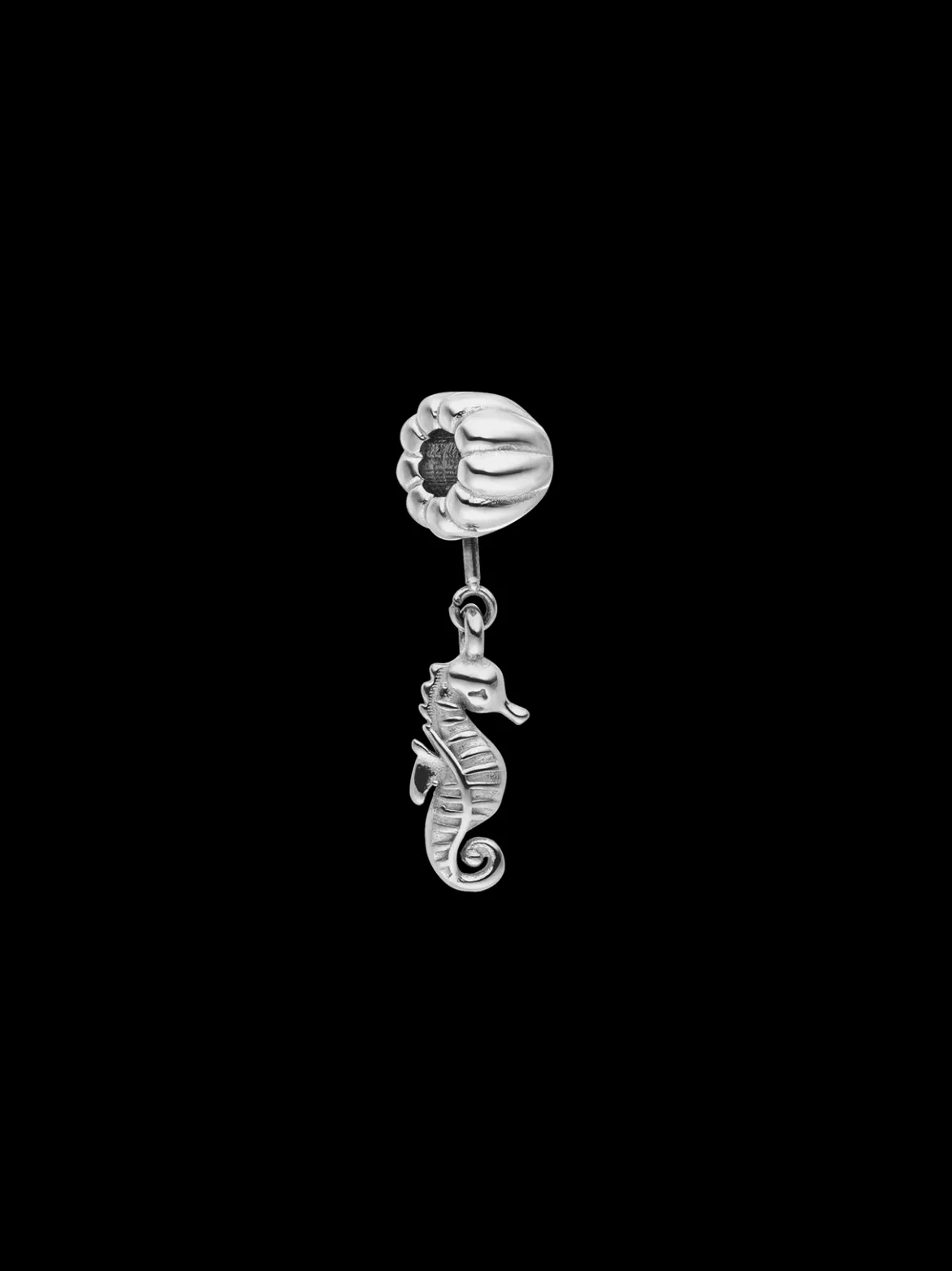 LEI Seepferdchen Charm