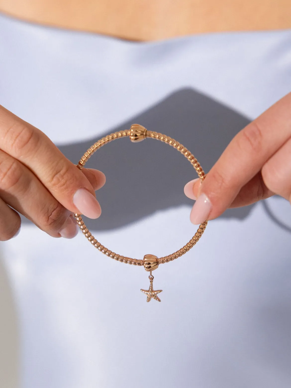 LEI Seestern Charm