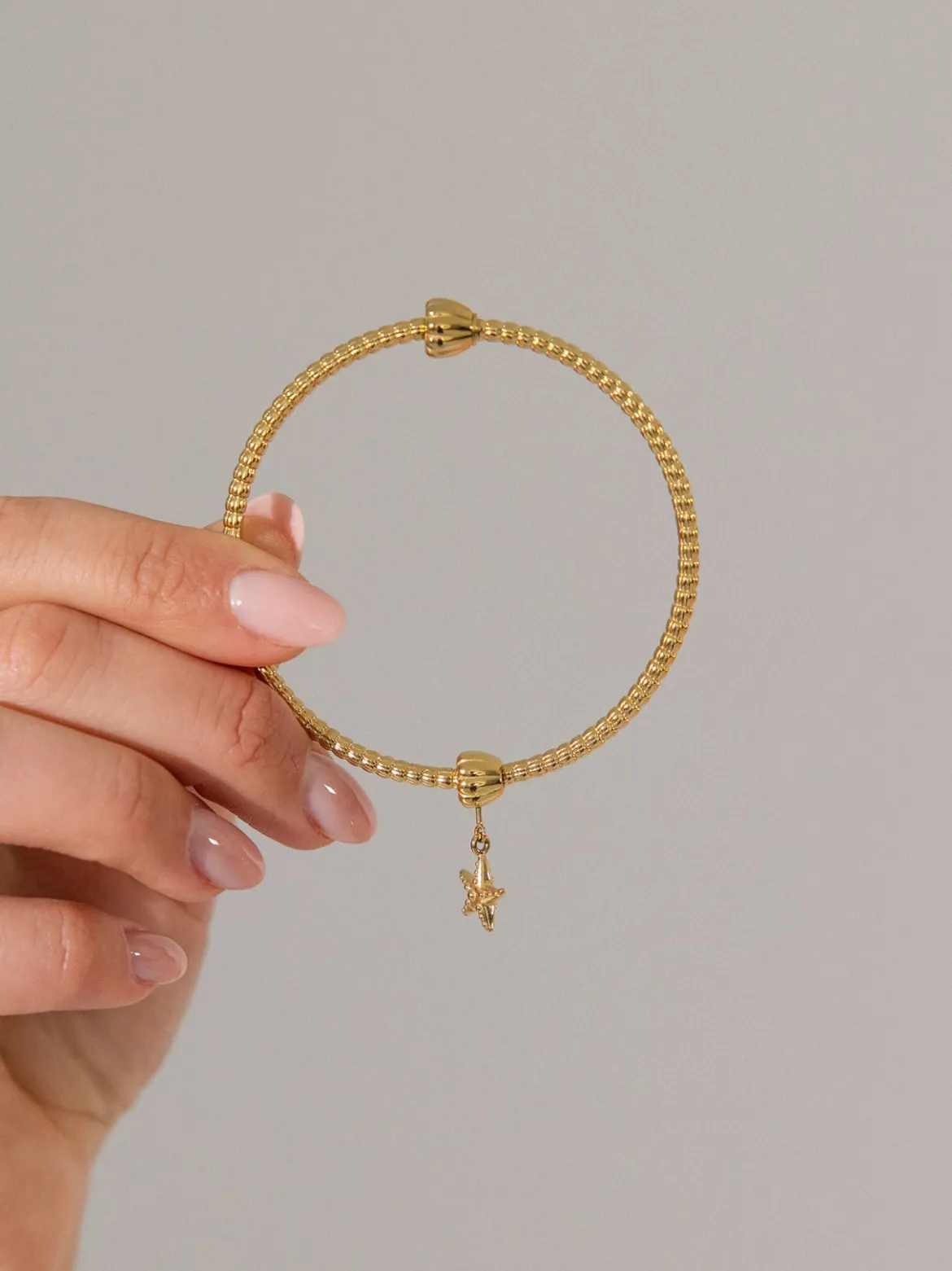 LEI Seestern Charm