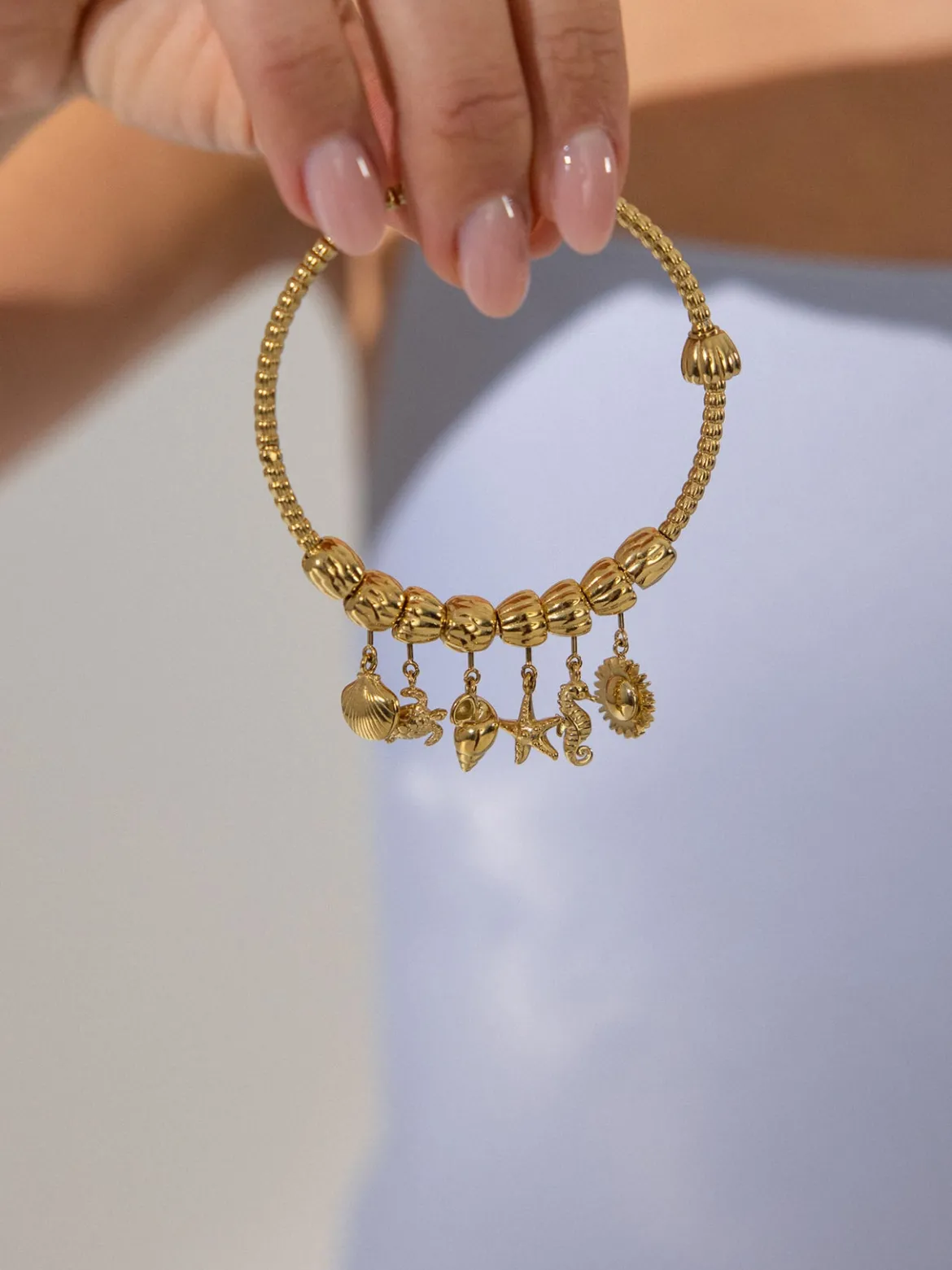 LEI Seestern Charm