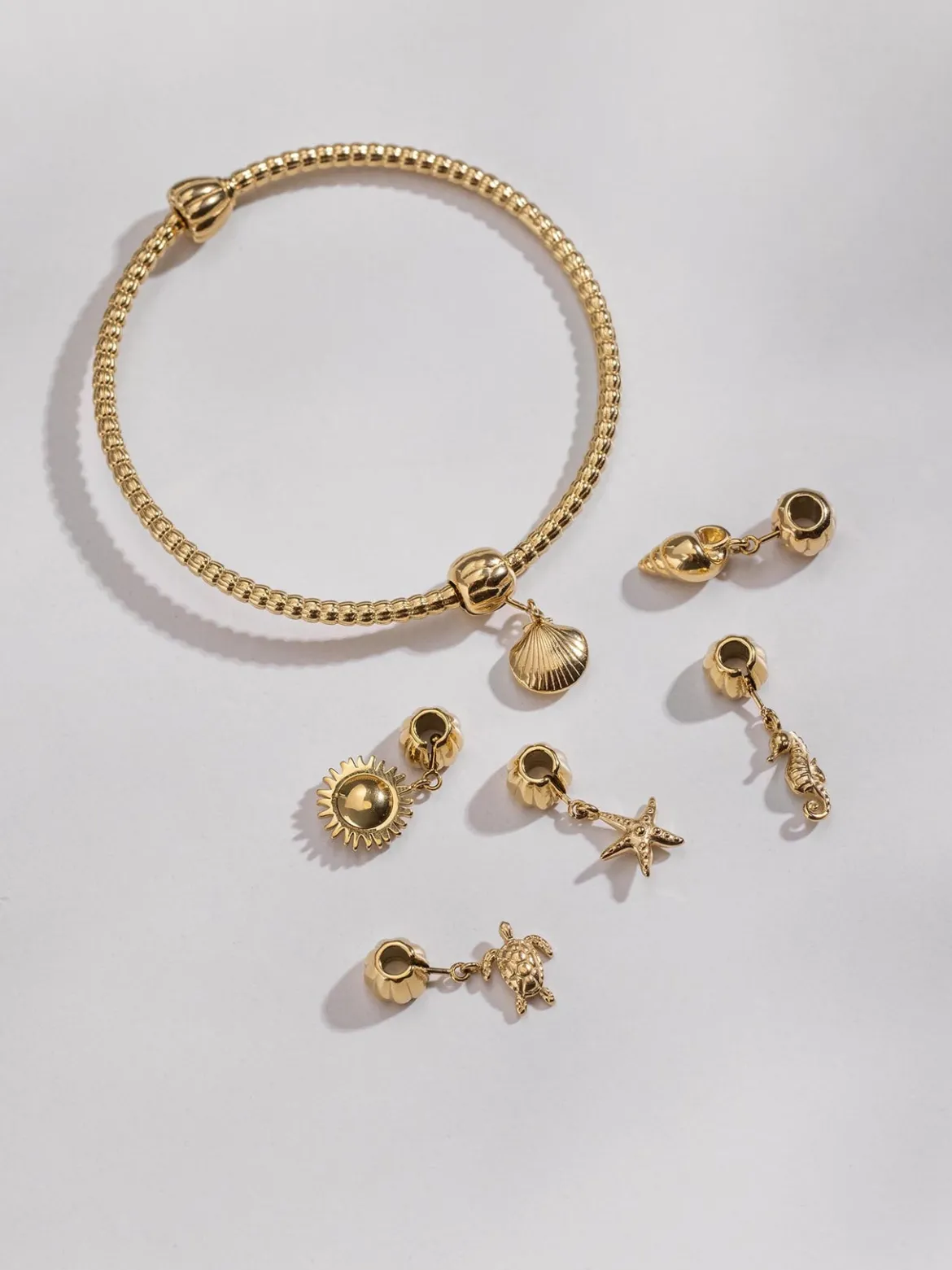LEI Seestern Charm