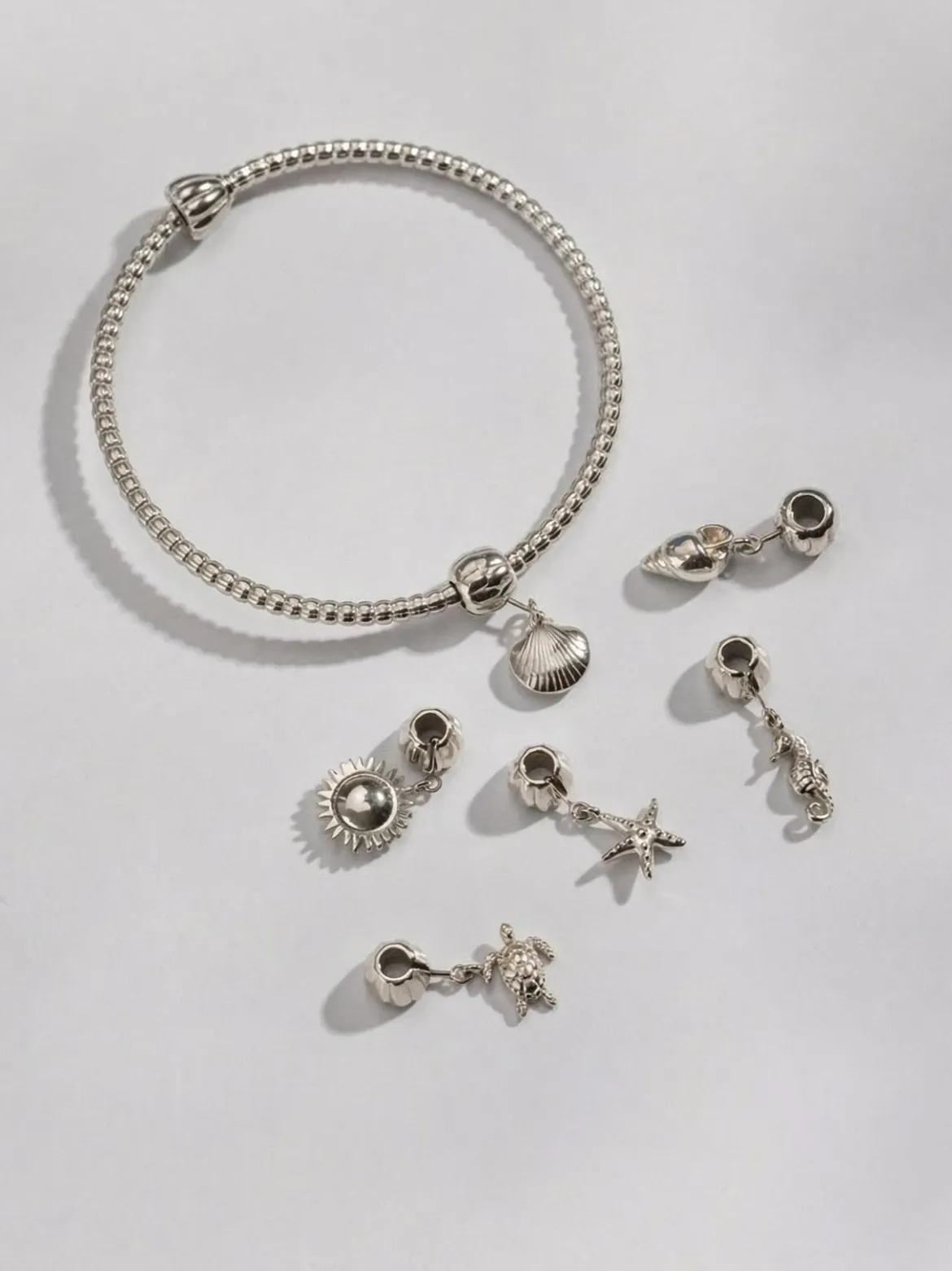 LEI Seestern Charm