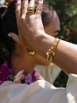 LEI Sonnenblumen Charm