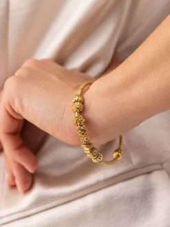 LEI Veilchen Charm - Geburtsblume Februar