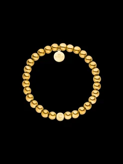 Letter C Armband