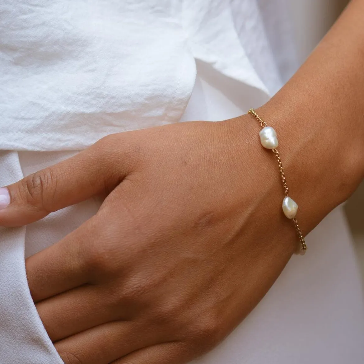 Malahi Armband