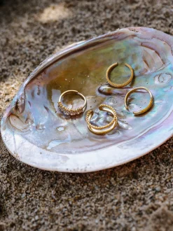 Malihini Coin Ring Verstellbar