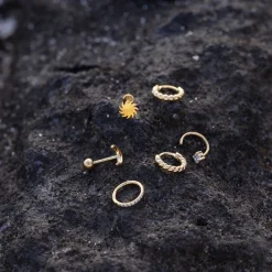 Moon Piercing