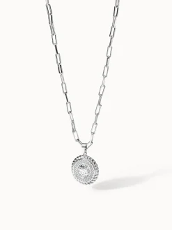 Nomad Coin Kette