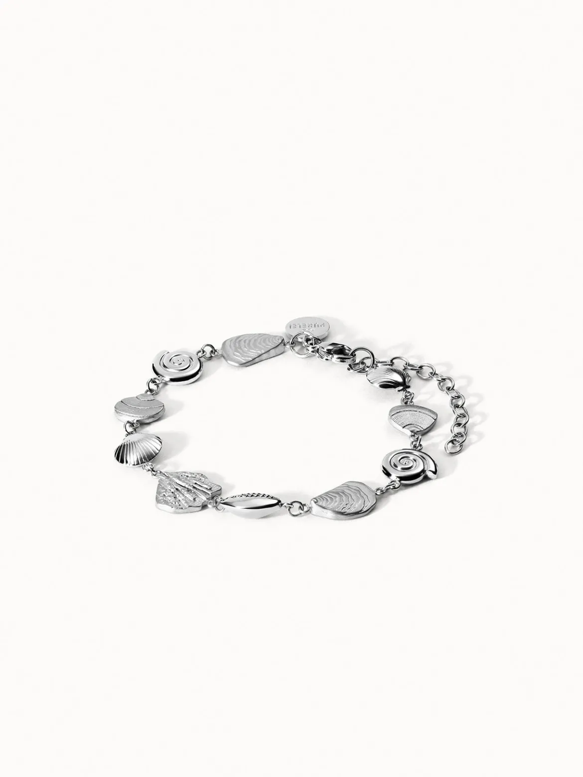 Ocean Whisper Armband