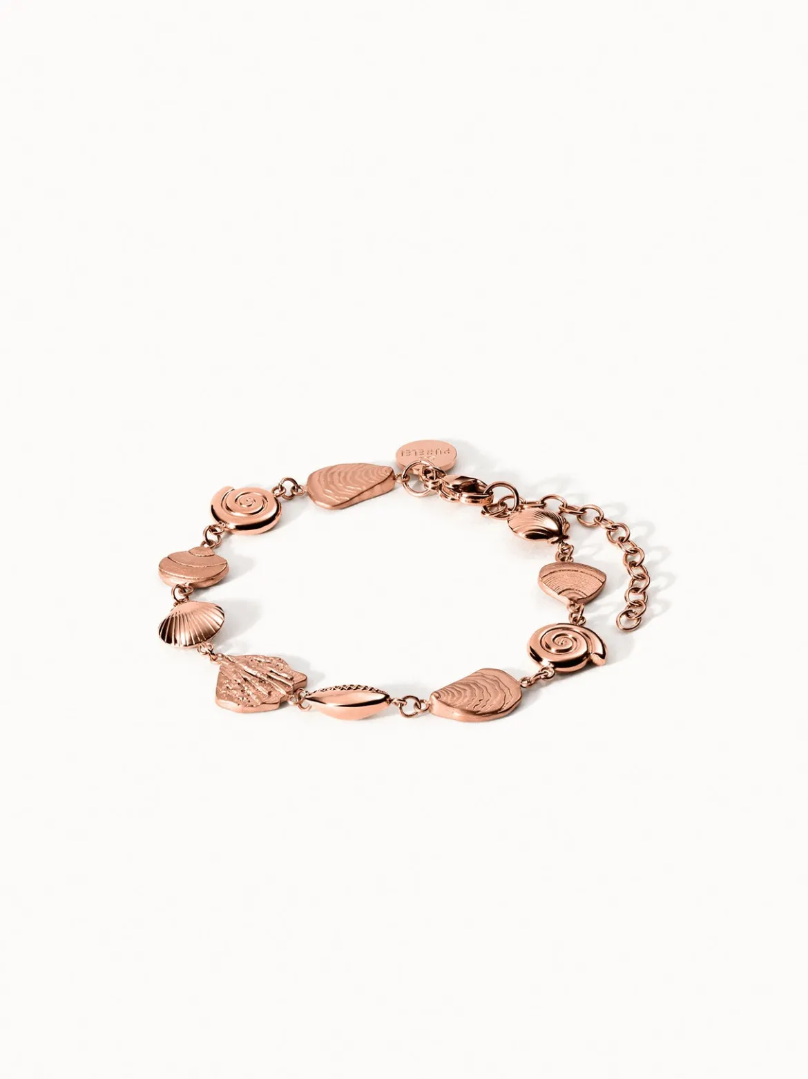 Ocean Whisper Armband