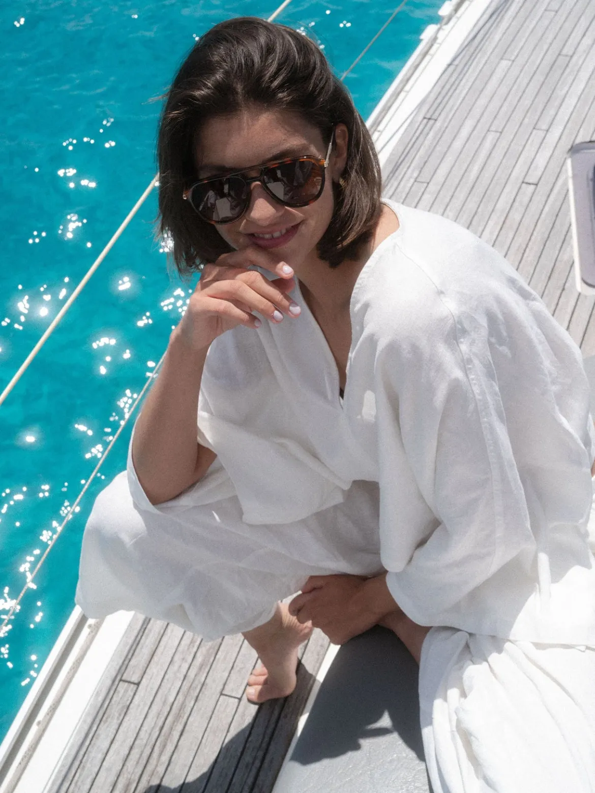 Palm Beach Sonnenbrille
