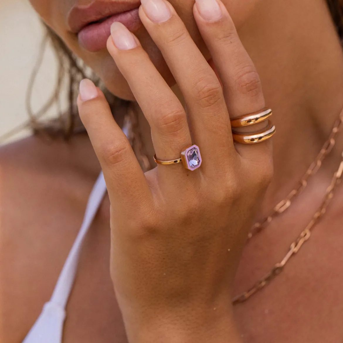 Physical Ring