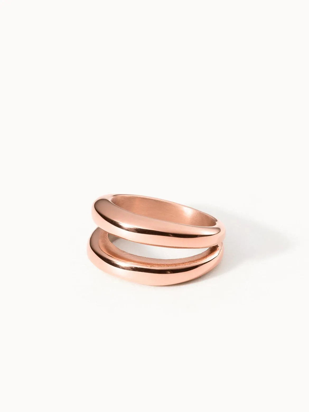 Physical Ring