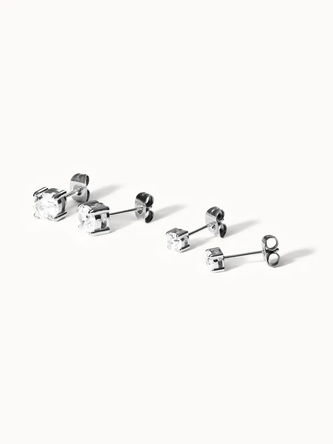 Pristine Ohrring Set
