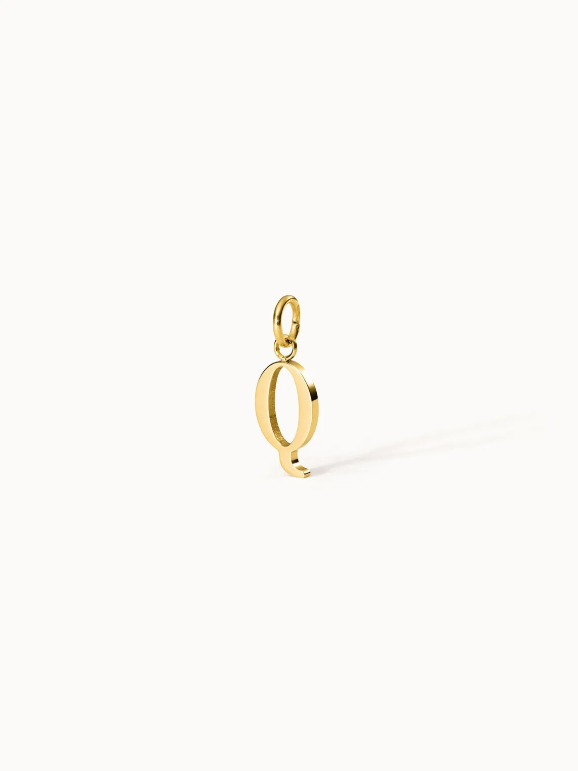 Pure Q Charm