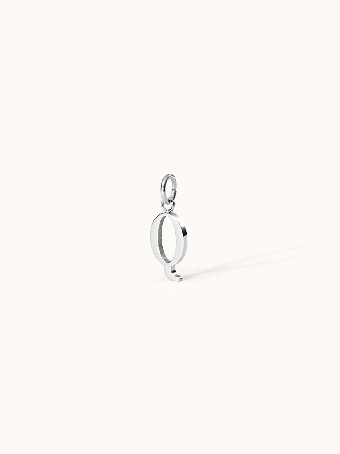 Pure Q Charm