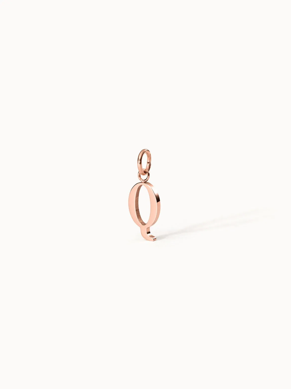 Pure Q Charm
