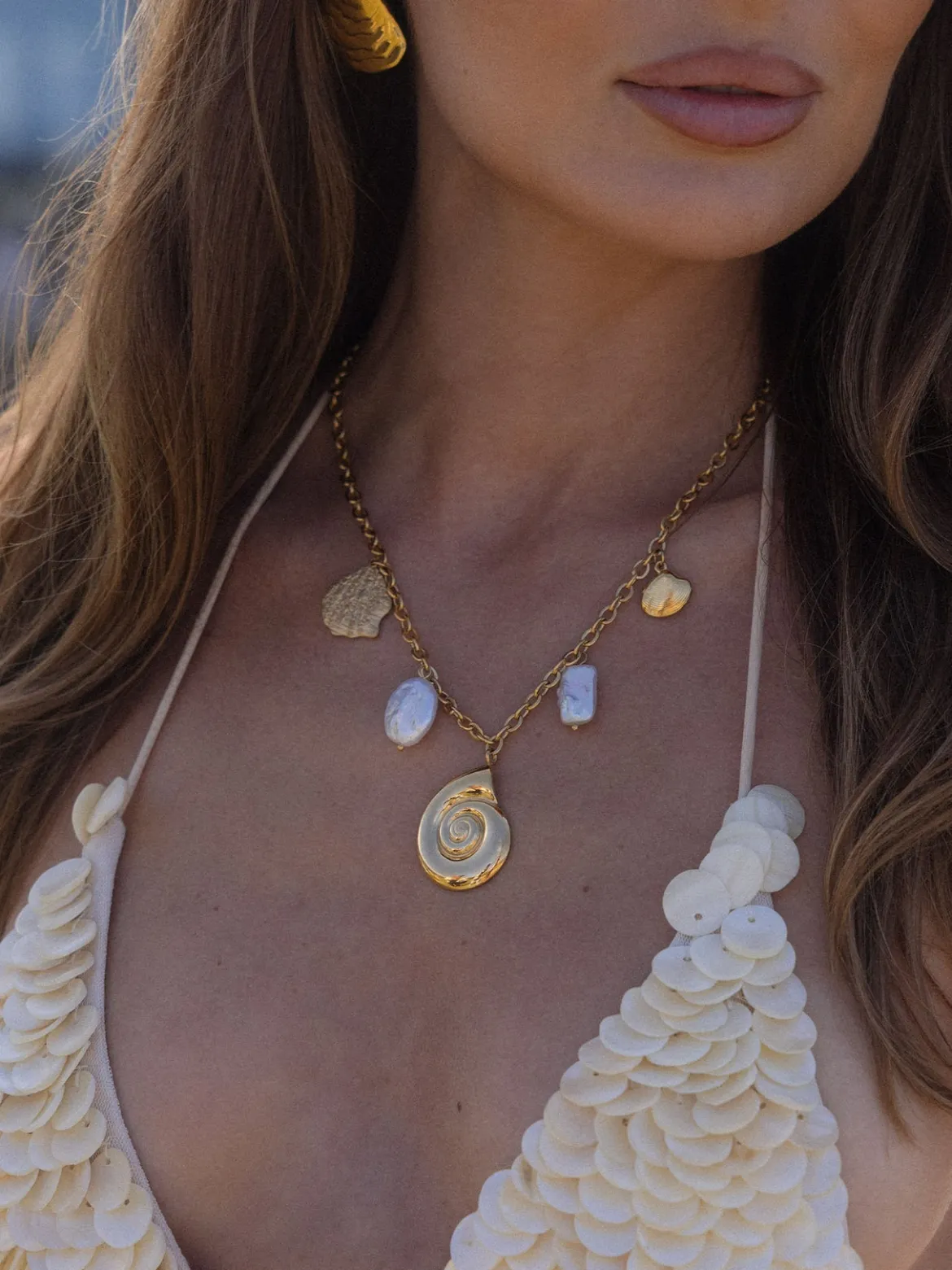 Sea Dream Kette