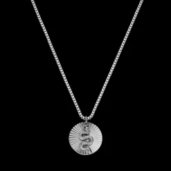 Snake Kette