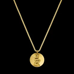 Snake Kette