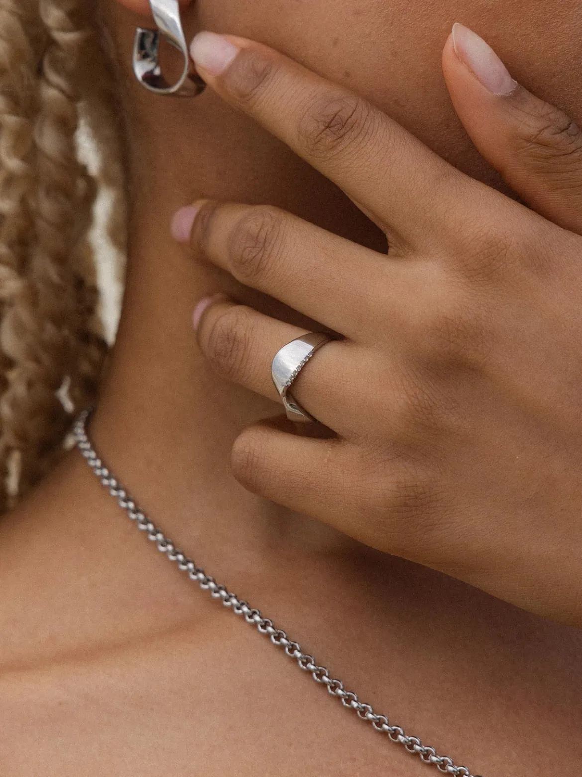 Swing Ring